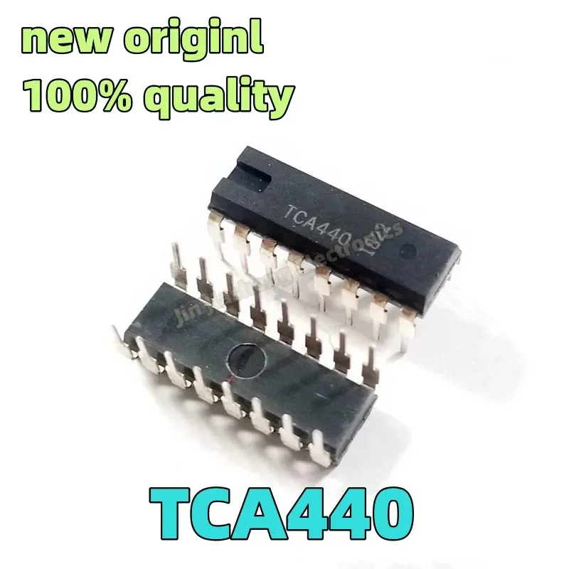 

(1piece) 100% New TCA440 DIP16 Chipset