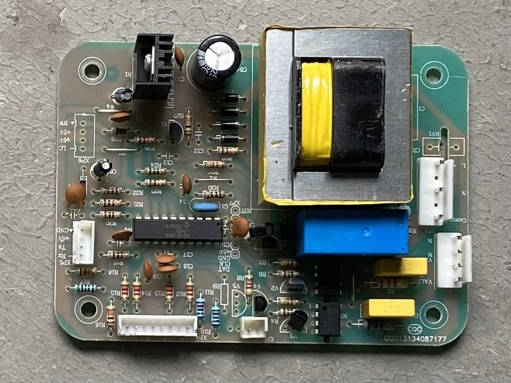 EME220GGS B2062-006-0072 main board circuit board