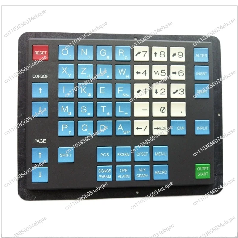 For Button Board A98L-0001-0568 0T