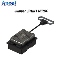 Jumper JP4IN1 MIRCO JR/NANO T15/T14 JP4IN1 MICRO Multiprotocol Module for Jumper T15 / T20 / T16 / T-lite / T-pro RC Transmitter