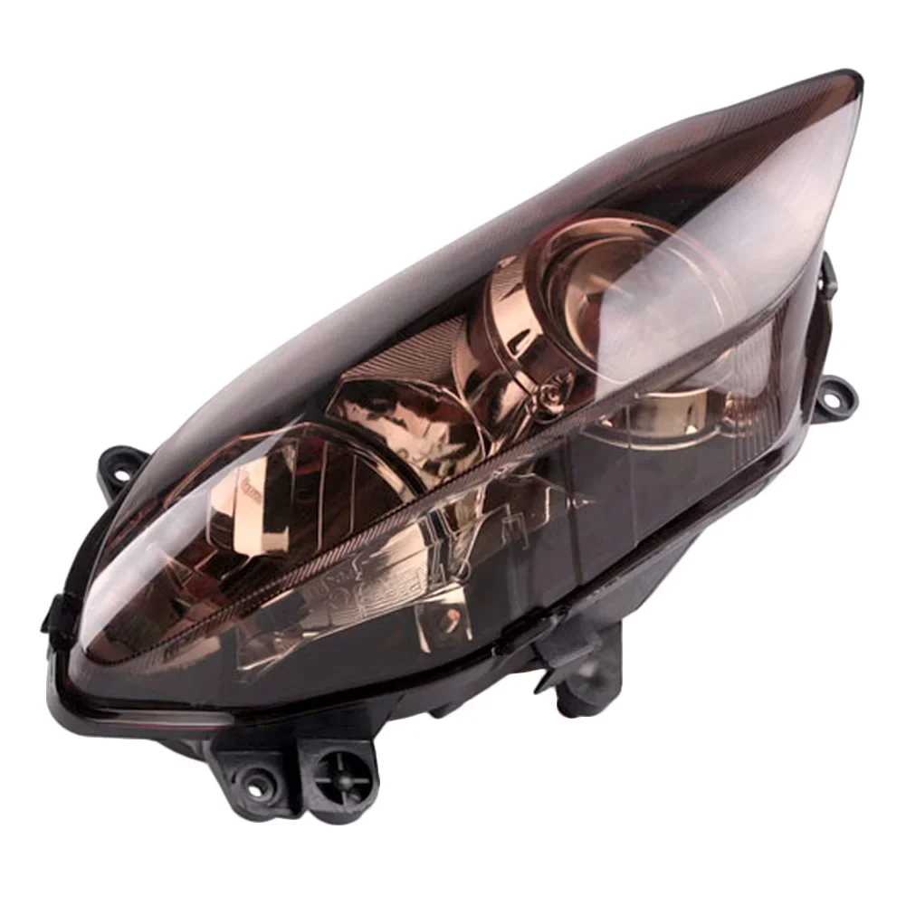 YZF-R1 Motorcycle Headlight Headlamp Front Lighting Head Lamp Light For Yamaha YZF R1 2004 2005 2006 YZFR1