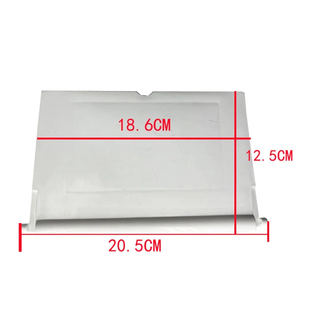 4402010501 05280R0200 Skimmer Shutter For-Swimming Pool Replacement Part Protective Function