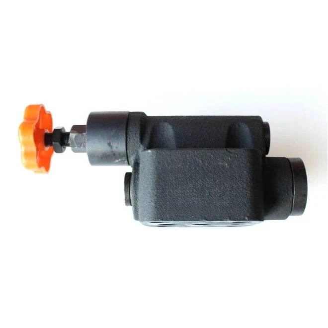 Hydraulic Relief Valve YF-B20H1-S YF-B20H2-S YF-B20H3-S YF-B20H4-S YF-L20H1-S YF-L20H2-S YF-L20H3-S YF-L20H4-S 31.5MPA