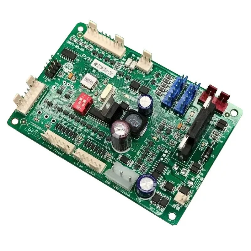 Computer Embroidery Machine Accessories HM1C15A Smart Alarm Board  Motor Jump Smart Alarm Board