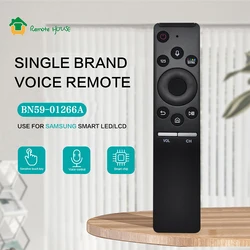 BN59-01292A BN59-01259E TV Voice Remote Control For Samsung Smart Series QLED HD 4K TV BN59-01274A BN59-01312A RM-G1800