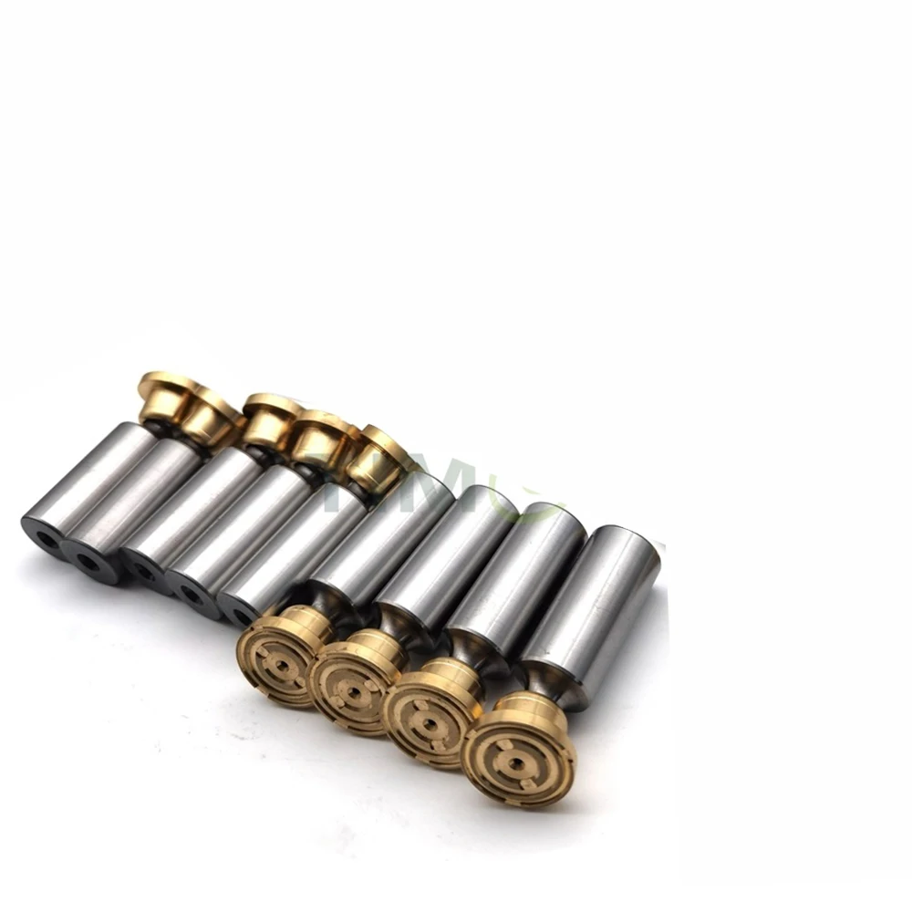 

Ремкомплекты гидравлического насоса K3VL K5V Поршневые колодки для K3VL80 K5V80 KAWASAKI Поршневые насосы Запасные части Поршни