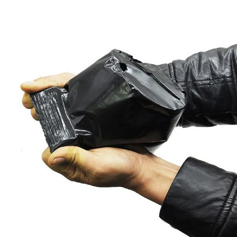 100pcs vaso da vivaio in plastica supporto per piantina di piante sacchetto di sollevamento vasi per la nutrizione forniture da giardino fiore forte e durevole Nur