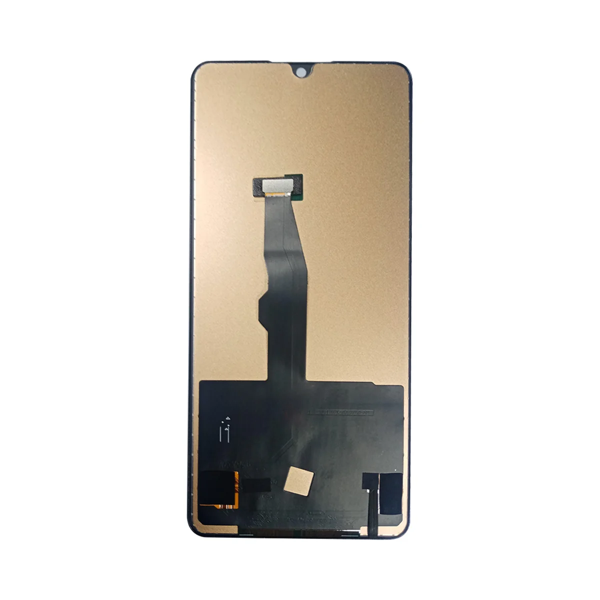 For HUAWEI P30 LCD Display With Frame Touch Screen For ELE-L29 ELE-L09 AL00 TL00 ELE-L04 Digitizer Assembly Replacement