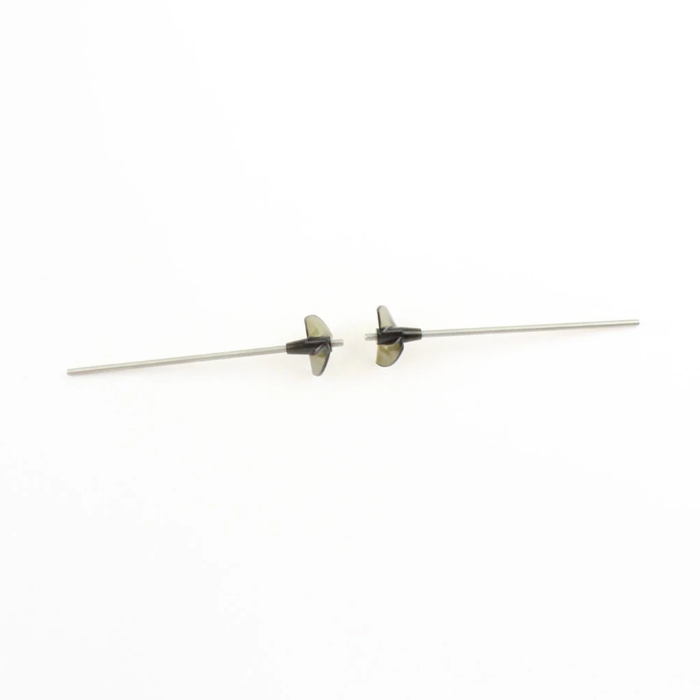 2 Stuks WL917-20 Propeller Peddel Voor Wltoys WL917 Rc Boot Jet Boot Onderdelen Accessoires
