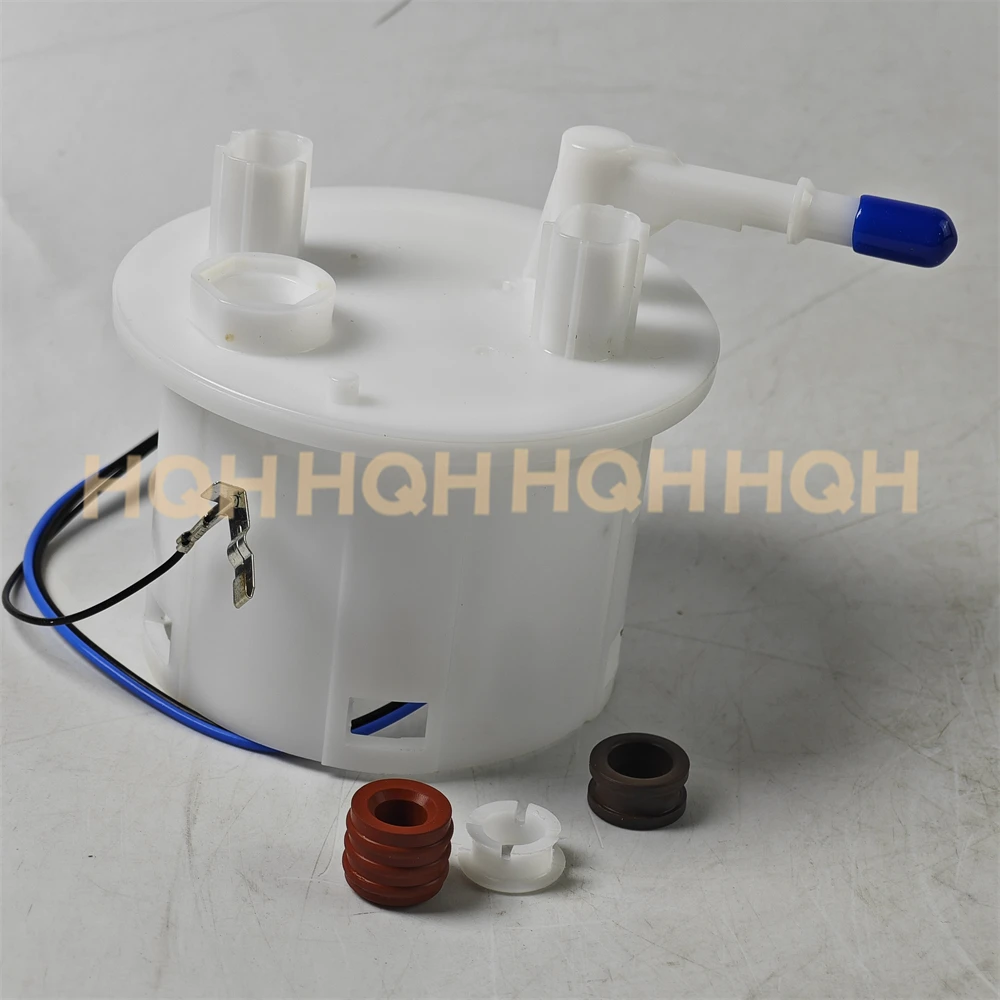 Motorcycle Fuel Pump Module Top Cover For Yamaha XT660ZA YZF FZ6 XJ6 FZ8 12V 56P-13907-00 101962-5960 101962-5630 4B-13907-20