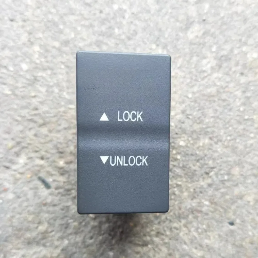 

Genuine Centre Lock Combination Switch Key Lock Unlock for MAXUS V80