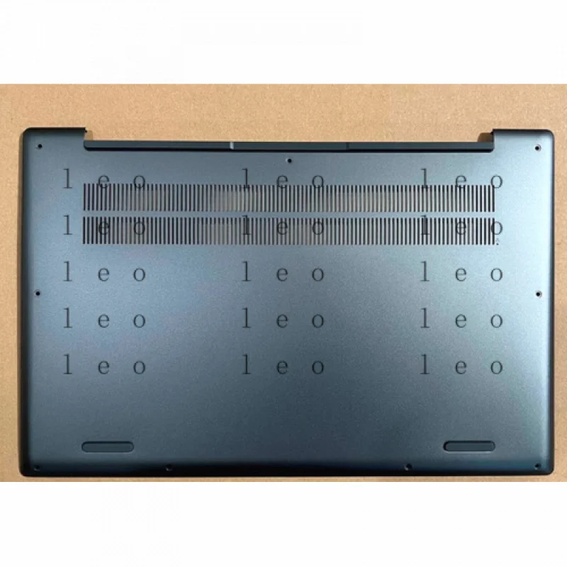 

QW Новинка для lenovo Yoga S740-14IIL FHD D крышка нижняя часть корпуса серый