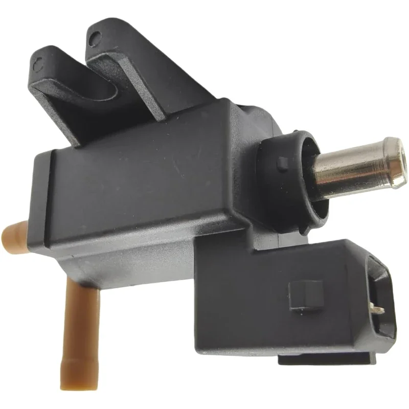 420664636 Turbocharger Vacuum Solenoid Valve for Can-Am Maverick X3 2018-2021 for Ski-Doo Renegade 900 ACE Turbo 2020 70595000