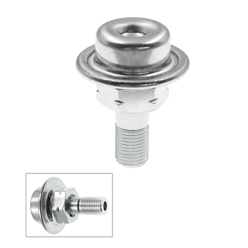 

Аутентичный новый демпфер давления впрыска топлива PR4033 23207-65010 для Toyota 1987-2006, аксессуары, запчасти