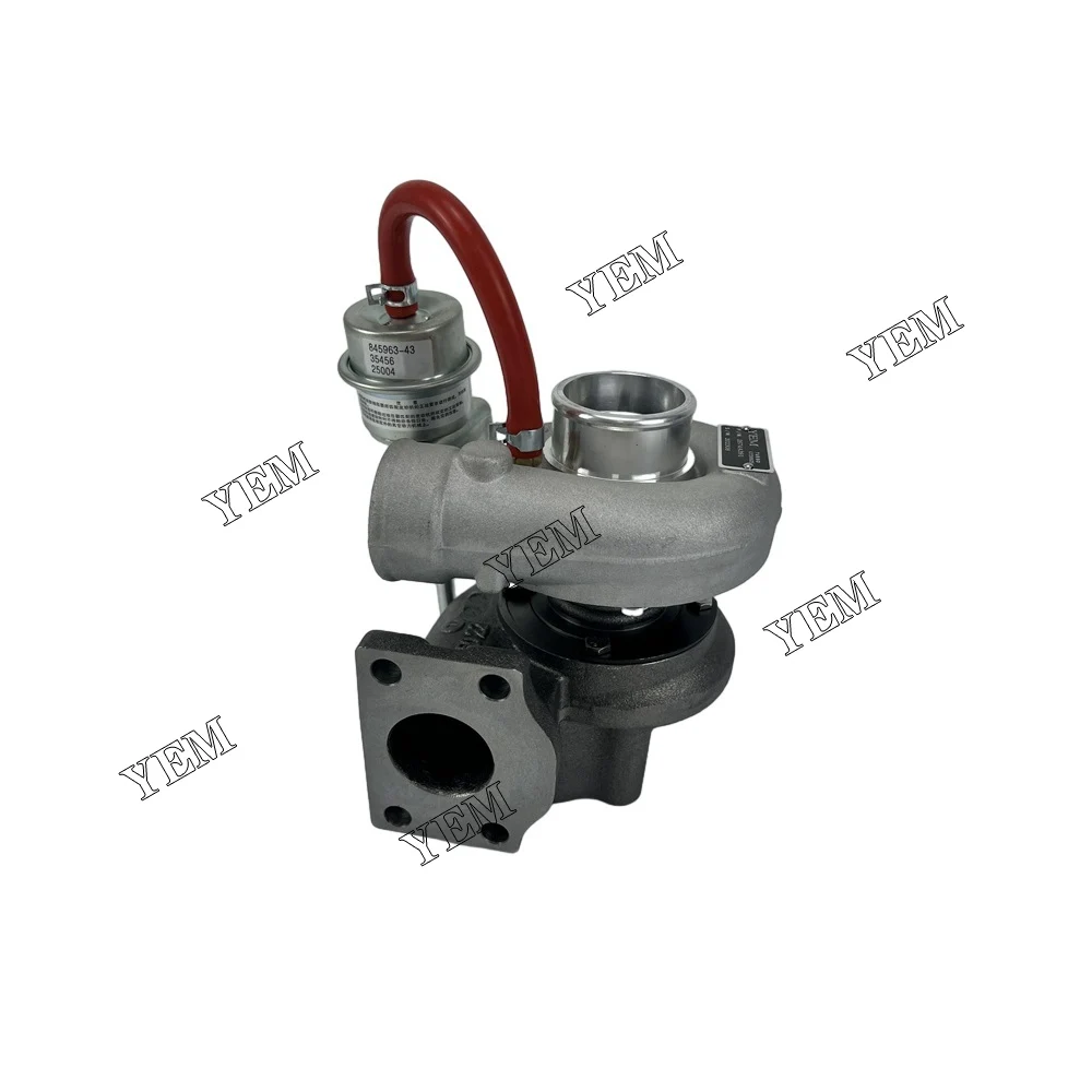 New 1004-40T Turbo 2674A093 2674A391 For Perkins Engine