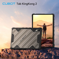 Cubot Tab KingKong 2 Rugged Tablet 10.95\