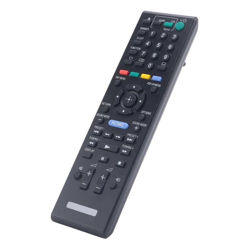 A93P RM-ADP058 Remote Control For Sony Home Theater Blu-Ray Remote Control BDV-E280 BDV-E380 Remote