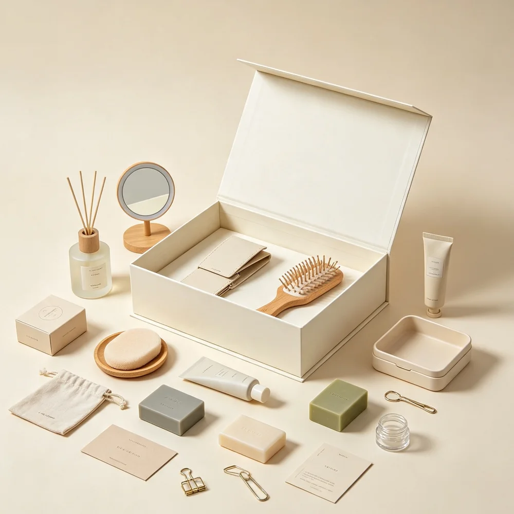 Makeup Tools Mystery Blind Box, Curious Soul Must Try This Cheap Random Box