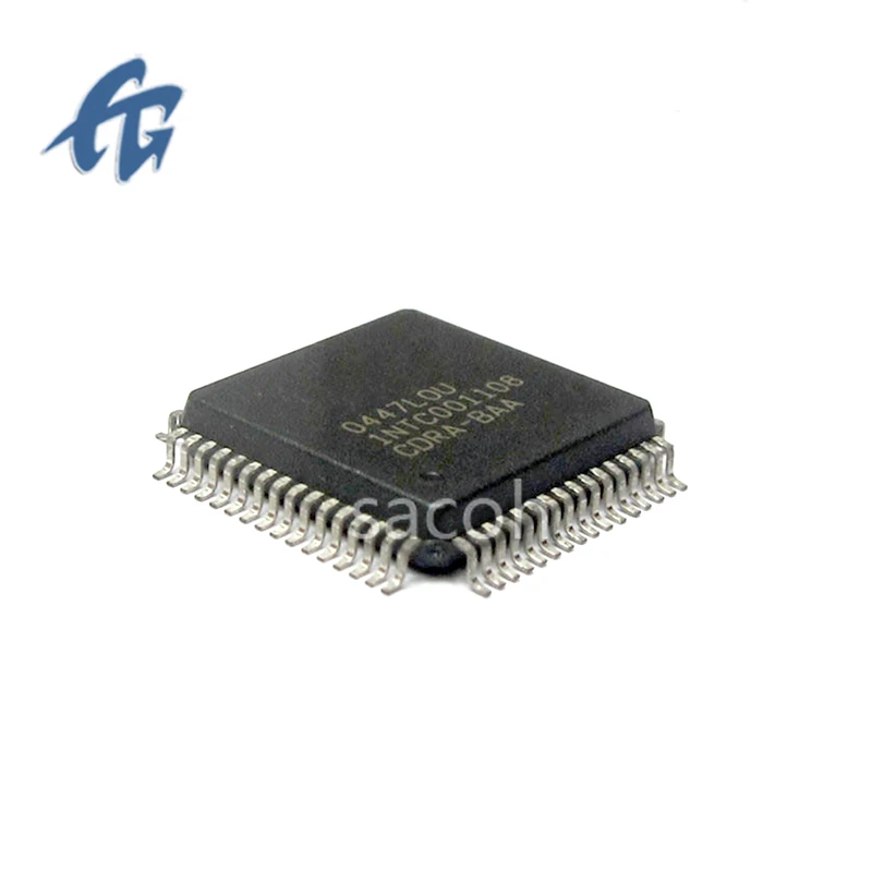 New Original 1Pcs 1NTC001108 QFP64 IC Chip Integrated Circuit Good Quality