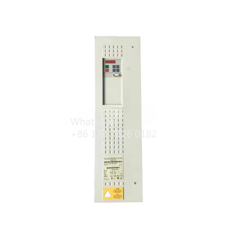 

Векторный преобразователь VC, инвертор 6SE7022-6EC61