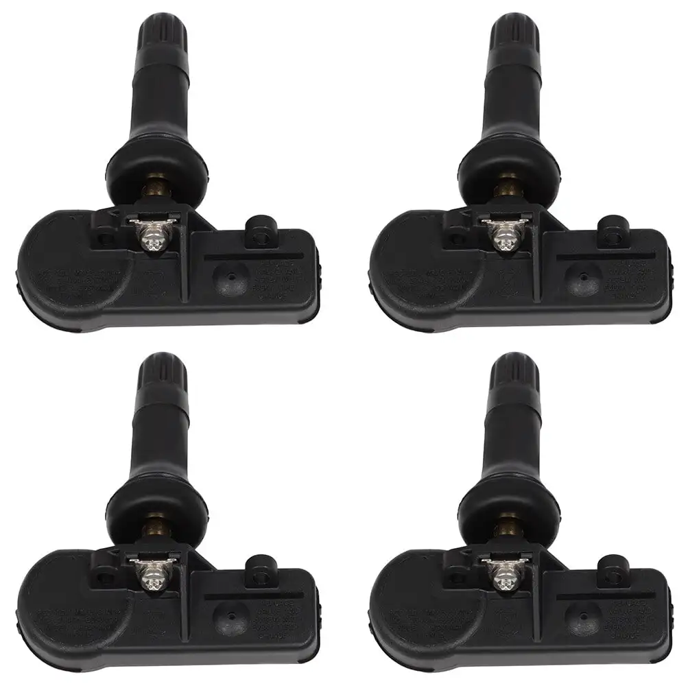 

Программируемый комплект датчика системы контроля давления в шинах TPMS, замена датчика давления в шинах, подходит для Cadillac DeVi 2001-2005 гг.