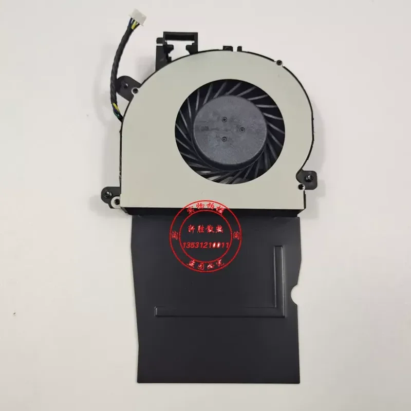 New Original Fan for Lenovo P320 Tiny M710Q M910Q M910X H500Z 01EF556