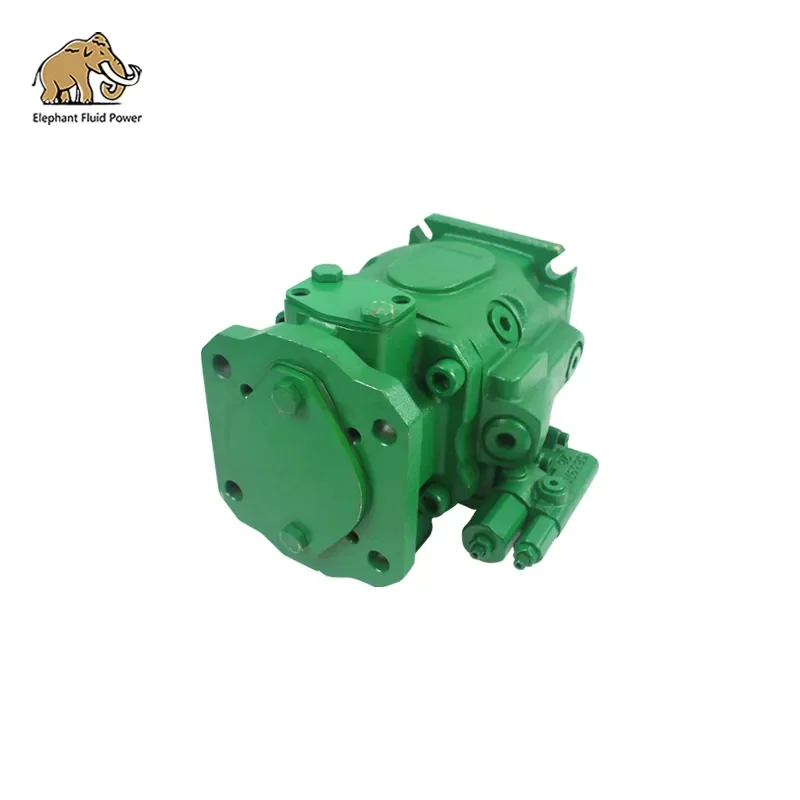 AN374889 Hydraulic Pumps Backhoe Loader Parts