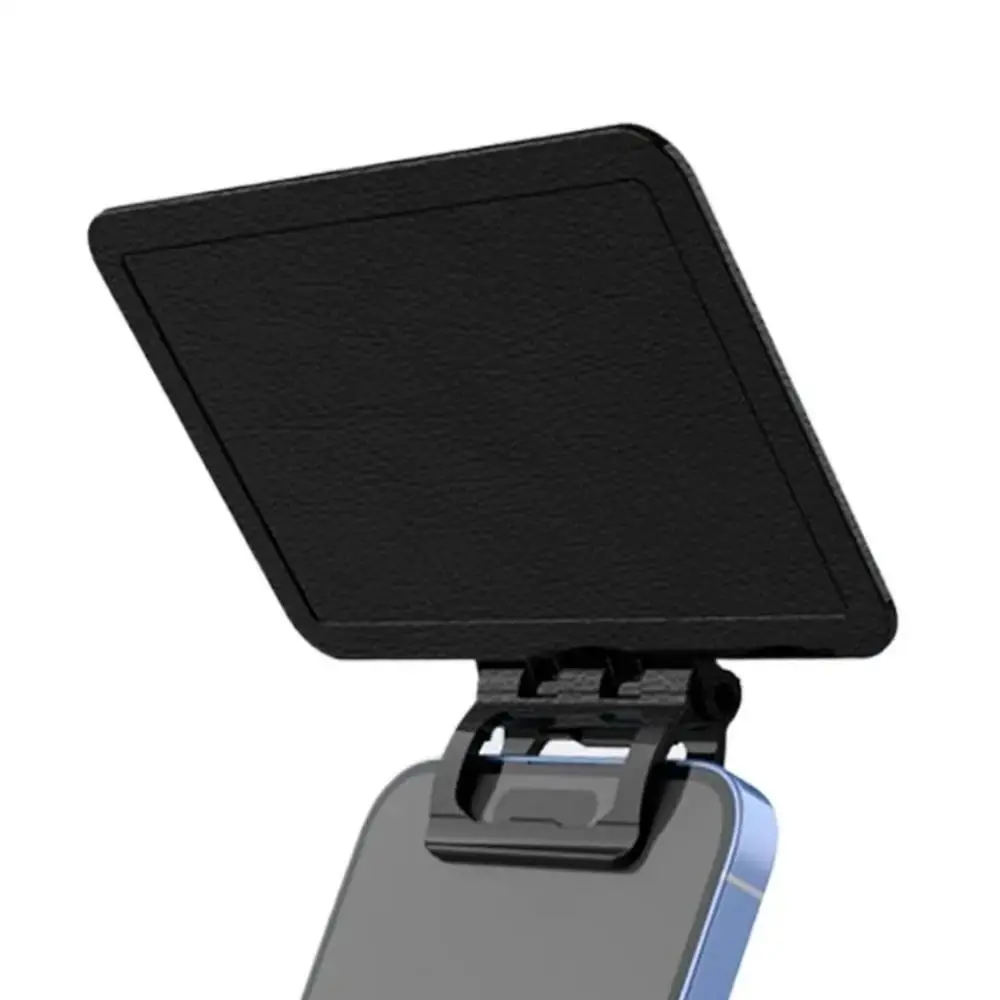 

Anti-Glare Car Mobile Phone Sunshade Screen Protector Light Reduction Phone UV Protection Sunshade Wear-resistant Compact