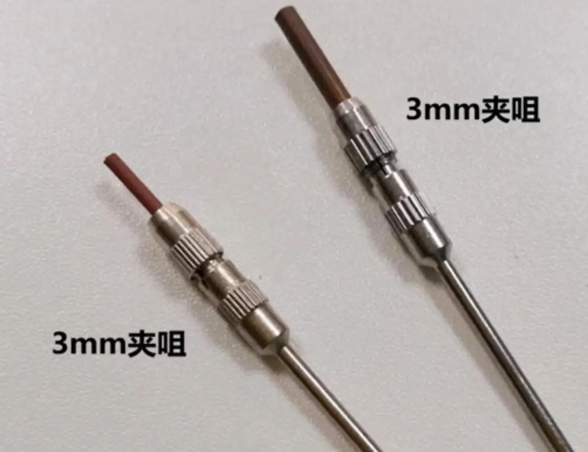 

Dental Metal Alloy Grinding Mini Rubber Silicone Pin Polisher 3MM For Polishing Hard to Reach Area