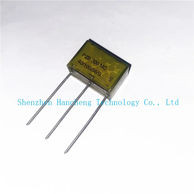 

(10PCS-50PCS) PZB300MC Thin film composite resistance and capacitance