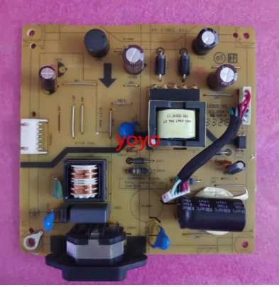 

Original E2213H E2214Hb power board 4H.27N02.A01=4H.27N02.A01 4H.27N01.A00 driver board