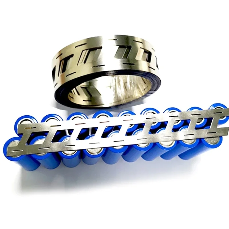 0.15x18.5mmx23mm Niken Niken Pin