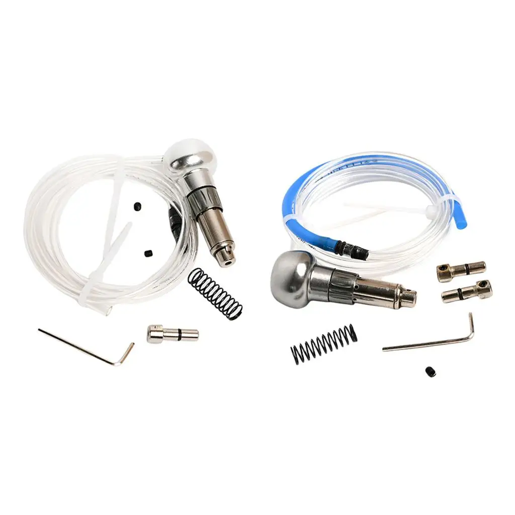 Engraving Handpiece Pneumatic Handle Jewelry Crafts Tool Kit for Welding Jewelry Making Materials Tools Set