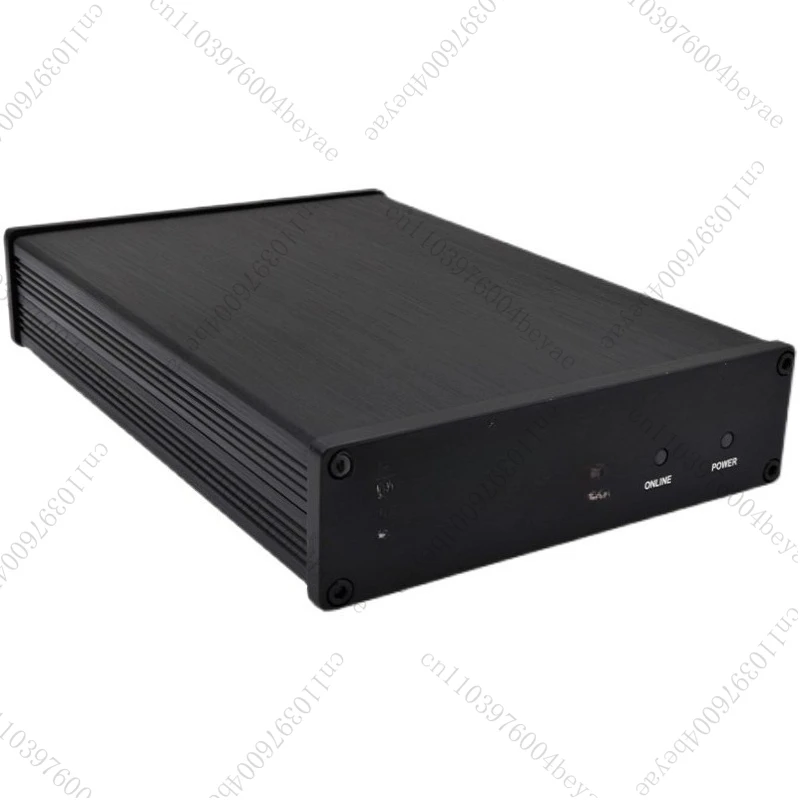Automatic Shortwave Antenna Tuner 1.8-54MHz