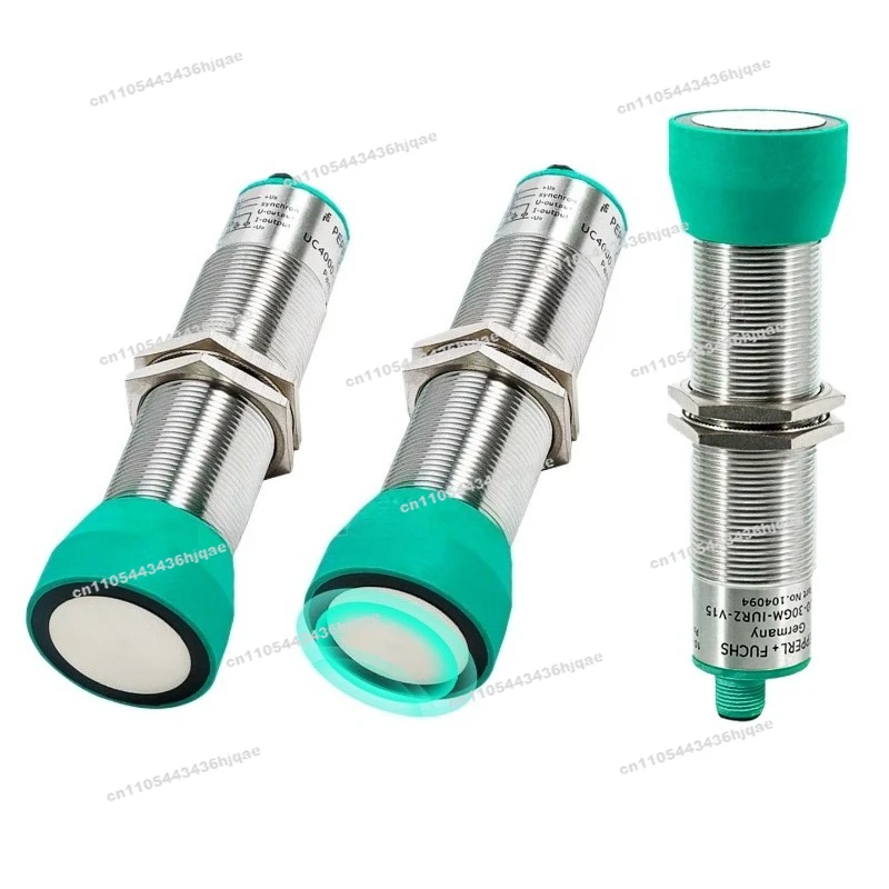 FOR Ultrasonic Sensor UC4000-30GM-IUR2-V15 Proximity Switch UC2000