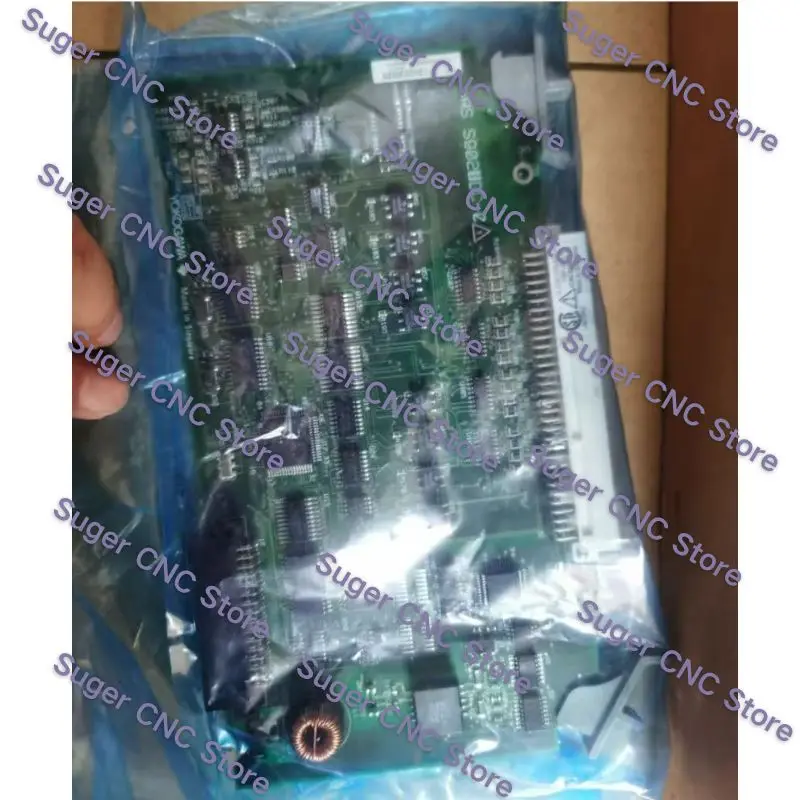 

New AMM32T control card for fast shipping