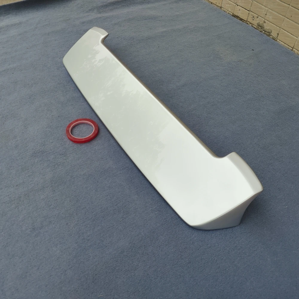 Voor Suzuki Grand Vitara Spoiler Hoge Kwaliteit Abs Plastic Achterkoffer Spoiler Dak Vleugel Voor Suzuki Grand Vitara 2006-2015