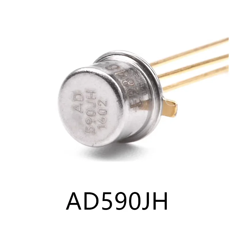 

AD590JH TO-52-3 Dual Terminal IC Temperature Sensor Electronic Component Chip SMT IC