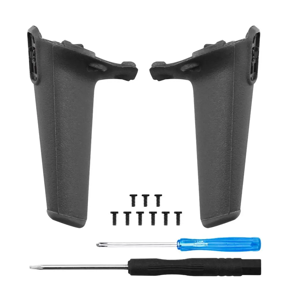 Landing Gear Legs Maintenance Bracket Left Right Front Tripod Compatible For DJI  3 /   3 Clasic Drone Accessories