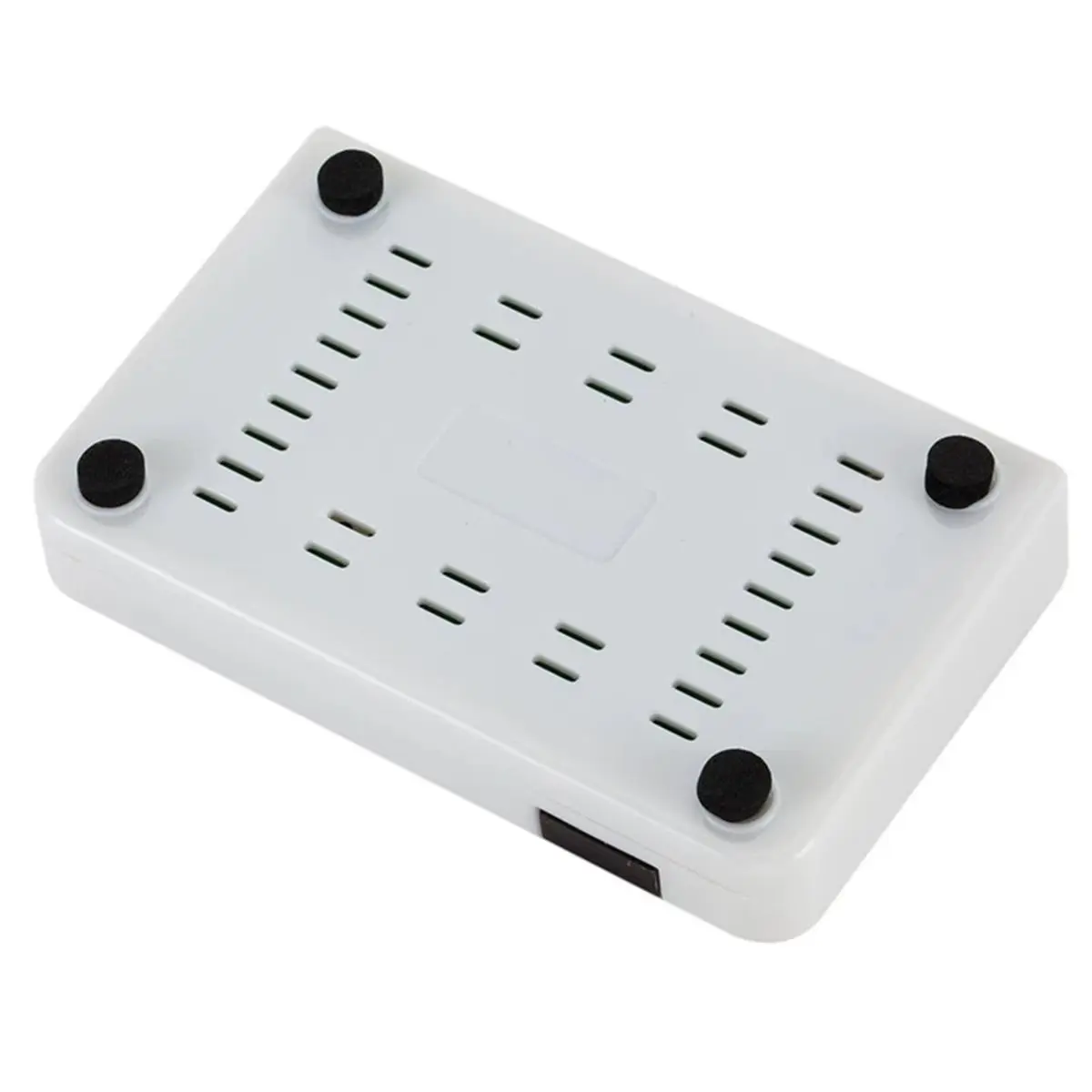 T19C HDMI-Compatible to RF Transmitter 1080P TV Digital Signal to Analog Signal Converter Adapter US Plug