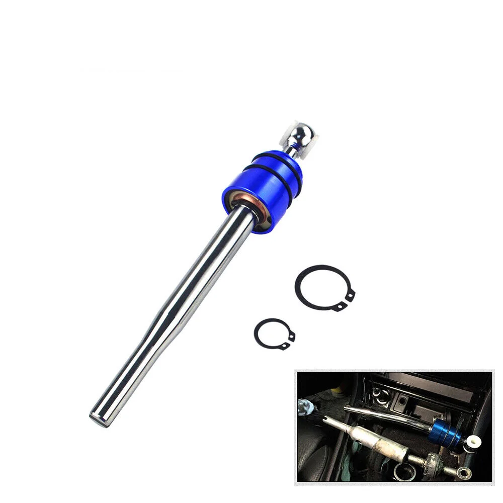 

Short Shifter Quick Gear Short Throw Shifter For BMW E30 E36 E39 E46 M3 M5 Z3 325