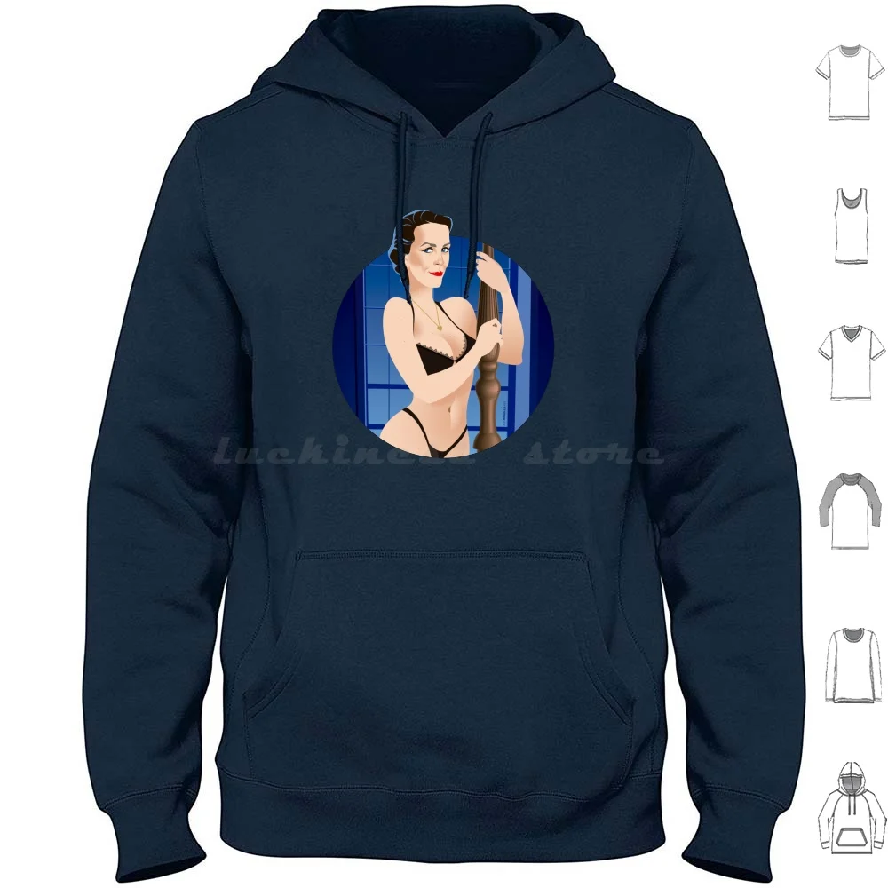 True Dance Hoodie Cotton Long Sleeve Alejandro Mogollo Art Alejandromogolloart Alemogolloart Dance Humor Comedy