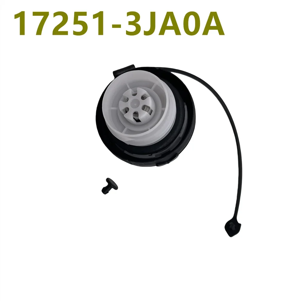 NEW Fuel Tank Cap Cover 17251-3JA0A 17251-1VZ0D 17251-9BD0E For Infiniti JX35 QX60 For Nissan Altima Frontier Murano Pathfinder