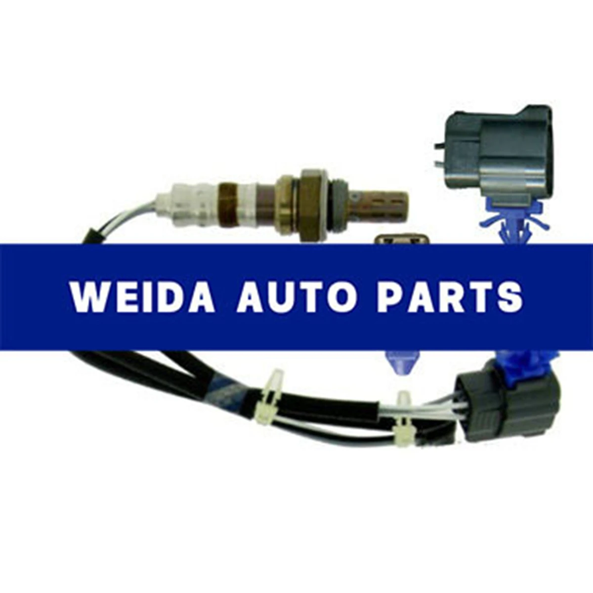 FOR MAZDA FS1H18861A, KLS618861, KLS618861A, L33M18861B Oxygen Sensors