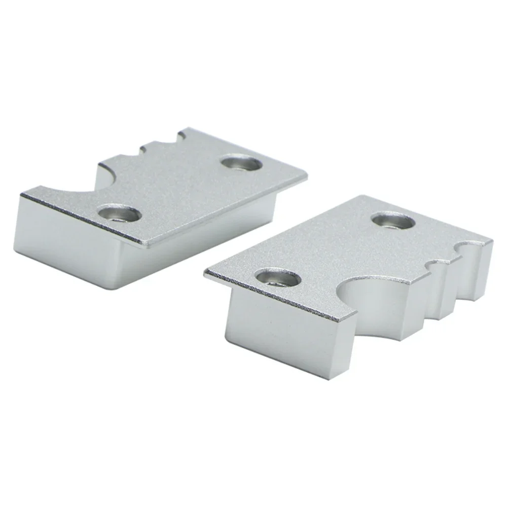 مشبك تجميع المثبط Fox Grip/Grip2/كتلة ملزمة - 803-01-324 ثعلب 32/34/36/38/40 #6