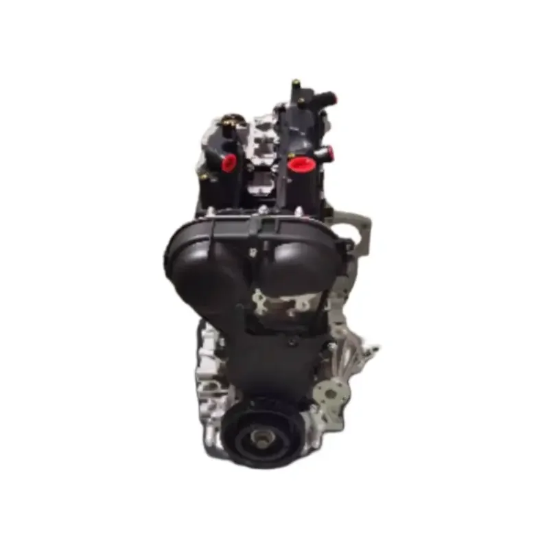 Newpars Fabrikpreis 1,6 ECOBOOST JQMA JQMB Bare Engine für FORD KUGA 150 PS Long Block Motorbaugruppe