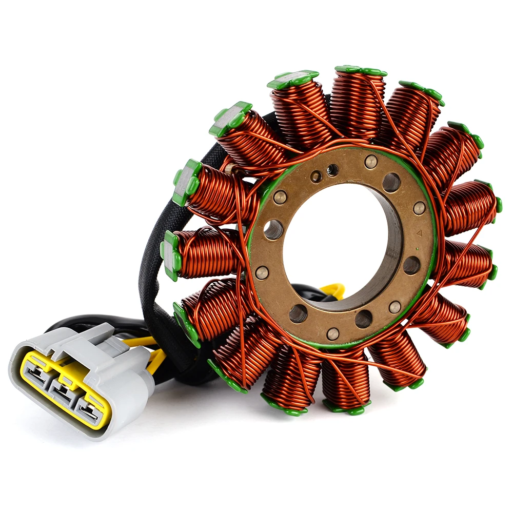 

Для Honda CBR600RA 2013 2014 2015 2016 2017 2018 2019 2020 катушка статора мотоцикла 31120-MJC-D01