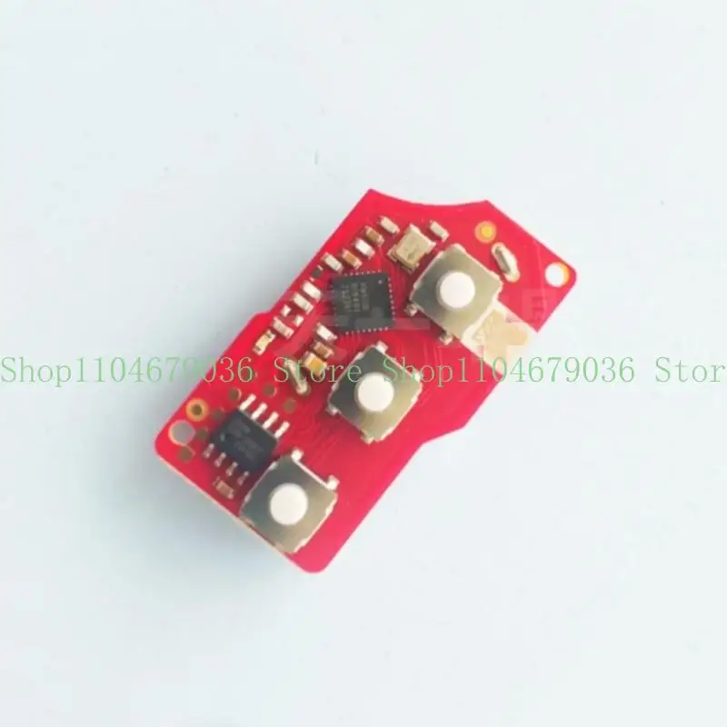 652F Small 3 Button Programmer with Lower Power Usage Plastic Programming Tool for Automotive Technicians