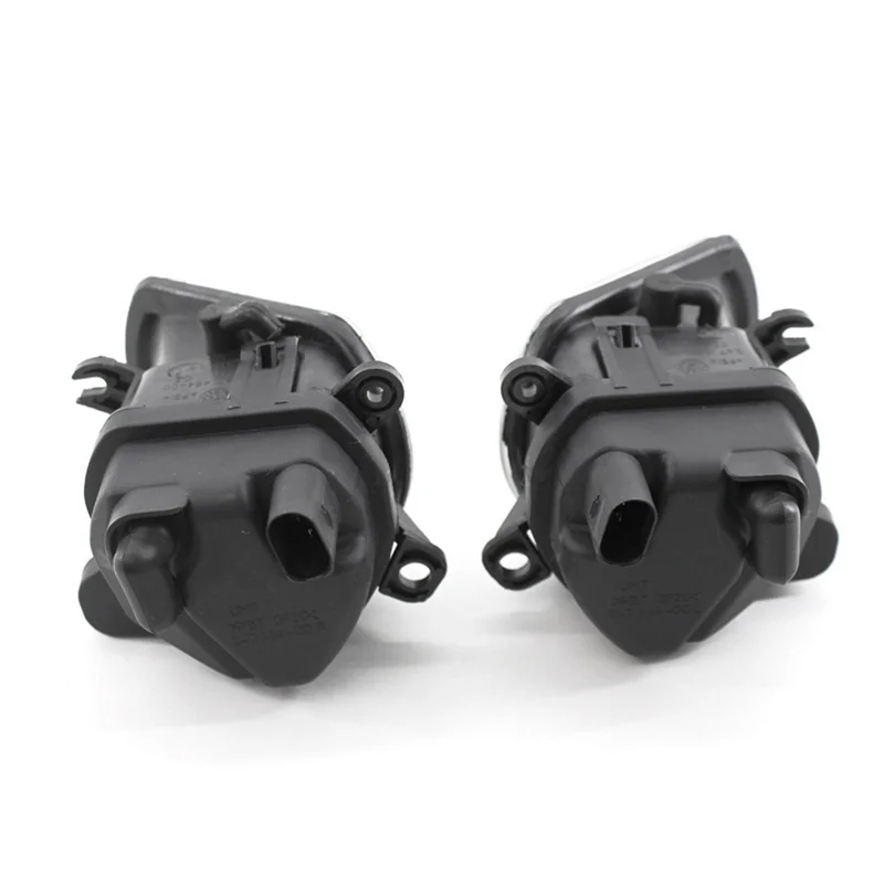 

New Arrival For A8 D3 2004-2007 Front Driving Fog Light Lamp Assembly With Halogen Bulbs