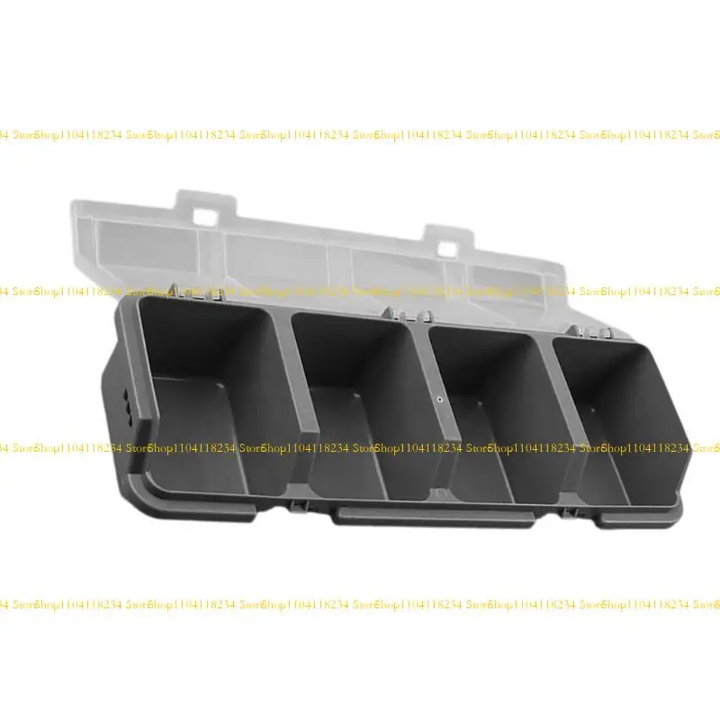P9FB Plastic Sorting Box Tool Part Container Bin